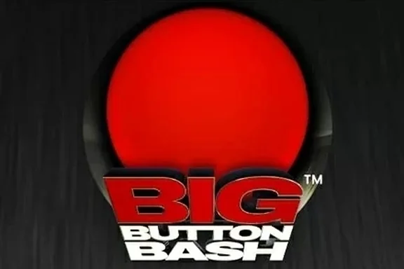 Capa do slot Big Button Bash
